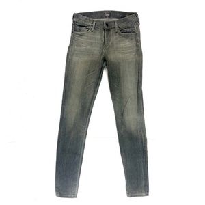 CITIZENS OF HUMANITY | Avedon | LowRise Skinny Leg